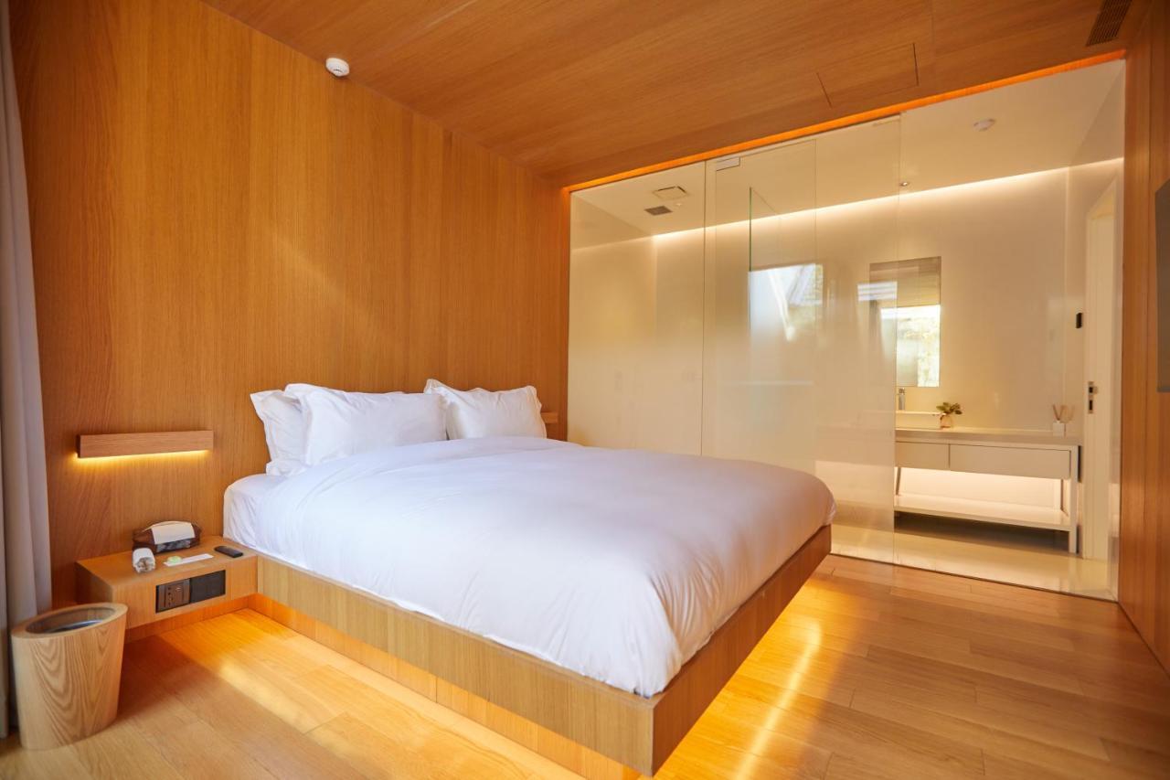 Layering Courtyard Hotel Qianmen Beijing Exterior photo