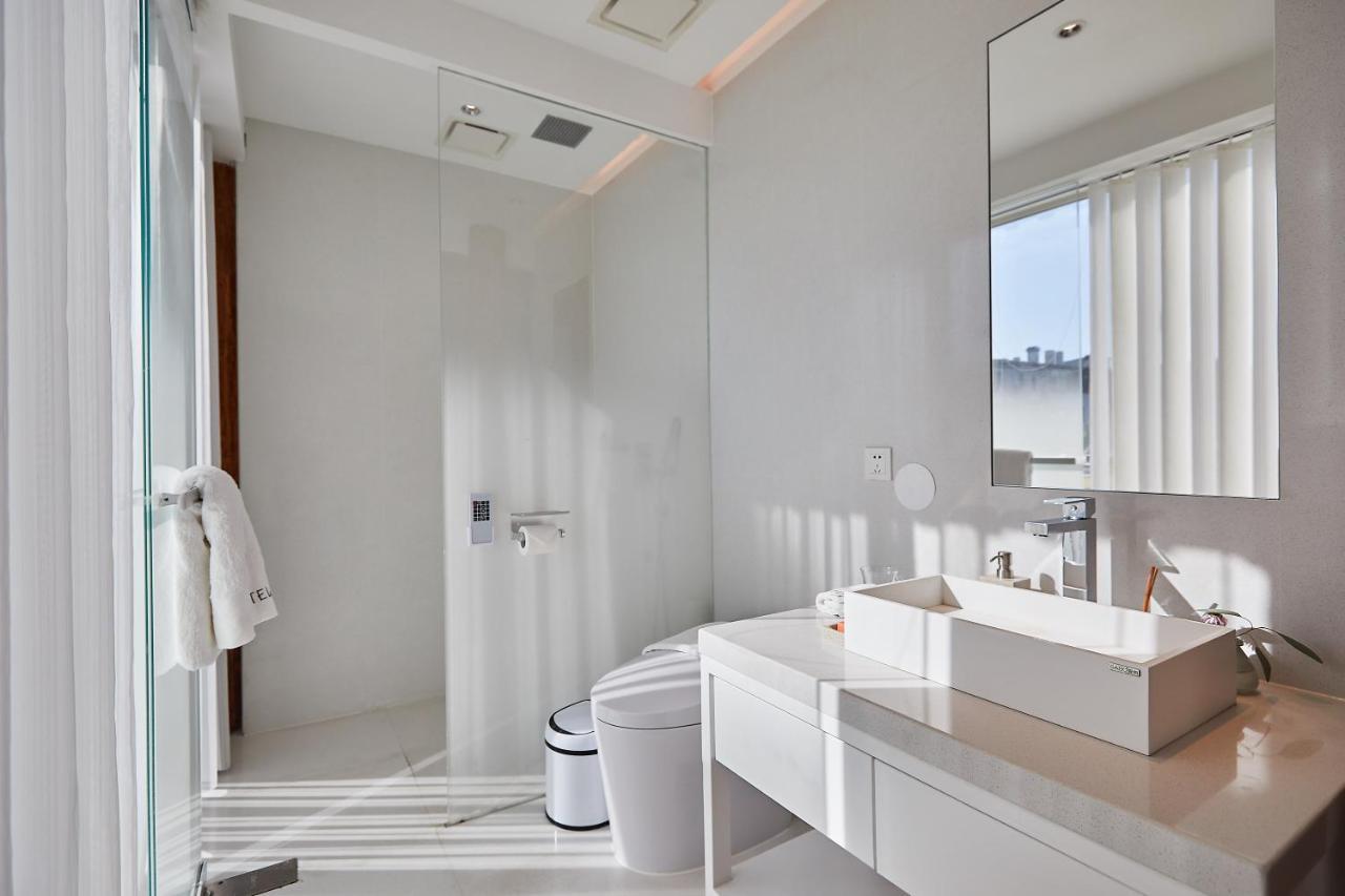 Layering Courtyard Hotel Qianmen Beijing Exterior photo
